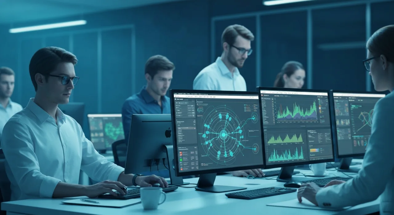 Cybersecurite Sainte-Marie
