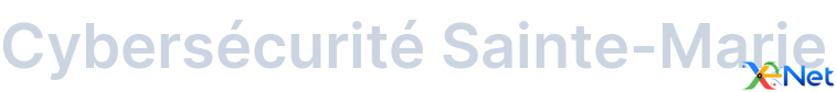 Cybersécurité Sainte-Marie